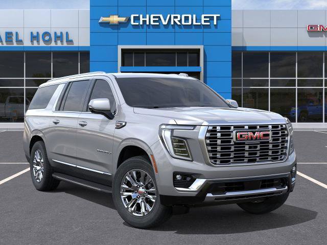 New 2026 GMC Yukon XL Denali w/ LPO, Illumination Package image 37
