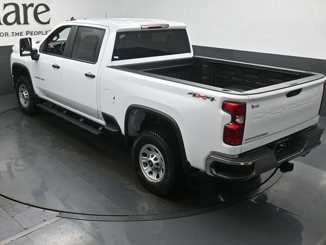 New 2026 Chevrolet Silverado 3500 W/T w/ WT Convenience Package AWD/4WD image 19