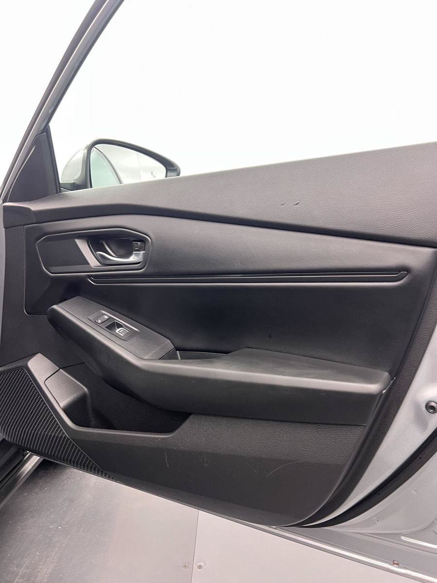 Certified 2024 Honda Accord EX image 24