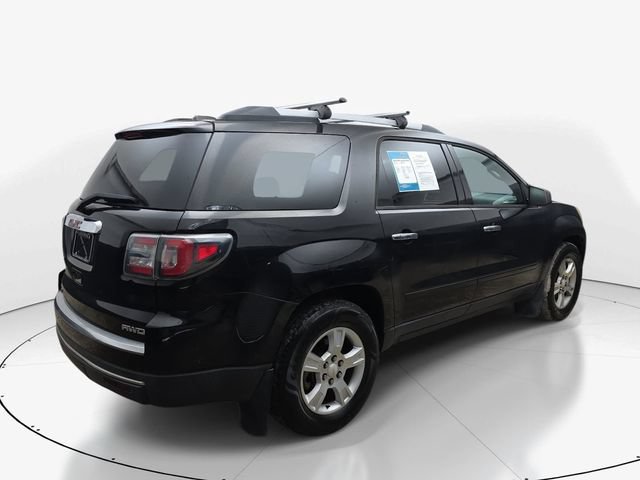 Used 2016 GMC Acadia SLE AWD/4WD image 6