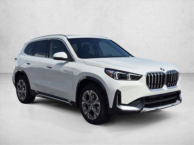New 2027 BMW X1 xDrive28i w/ Convenience Package AWD/4WD image 7
