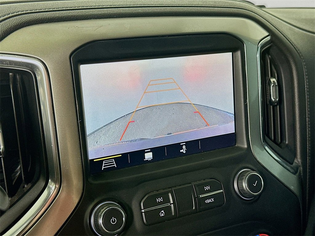 Used 2019 Chevrolet Silverado 1500 LTZ w/ LTZ Plus Package image 9