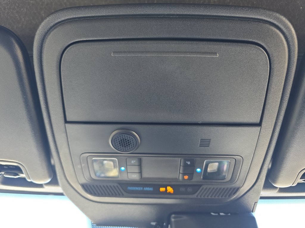 Certified 2021 Ford Bronco Big Bend AWD/4WD image 30