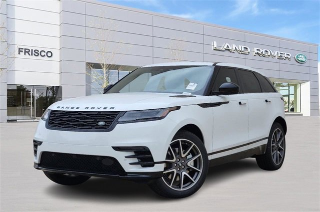 New 2025 Land Rover Range Rover Velar Dynamic SE