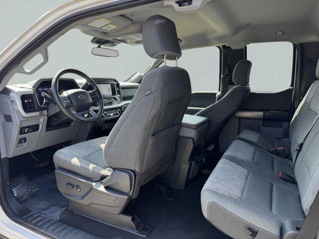 Used 2023 Ford F150 XLT w/ Equipment Group 301A Mid RWD image 39