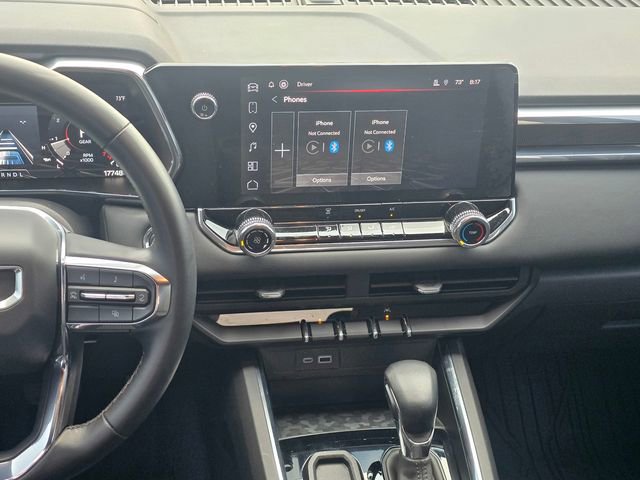 Used 2024 GMC Canyon Elevation image 16