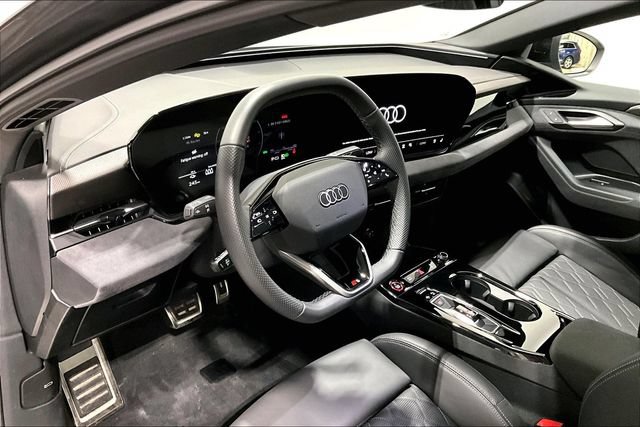Certified 2025 Audi S6 e-tron Premium w/ Convenience Package AWD/4WD image 7