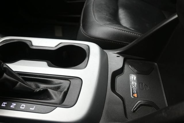 Used 2018 Chevrolet Colorado ZR2 AWD/4WD image 29