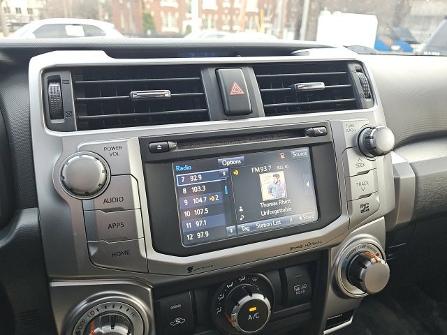 Used 2016 Toyota 4Runner 2WD image 17