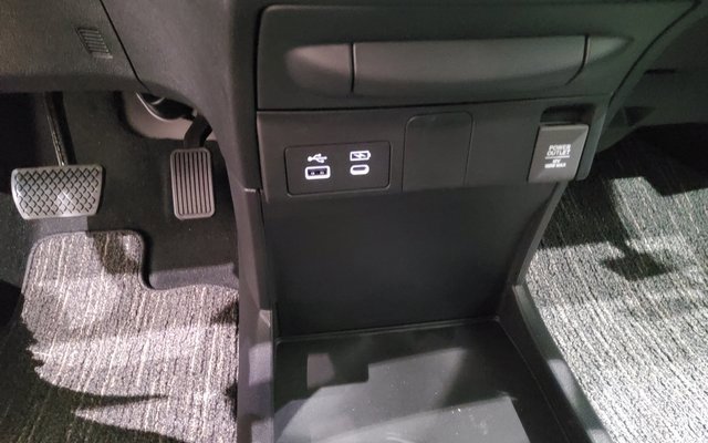 New 2026 Honda Odyssey EX-L image 29
