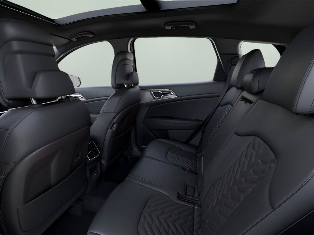 New 2026 Kia Sportage X-Line AWD/4WD image 14