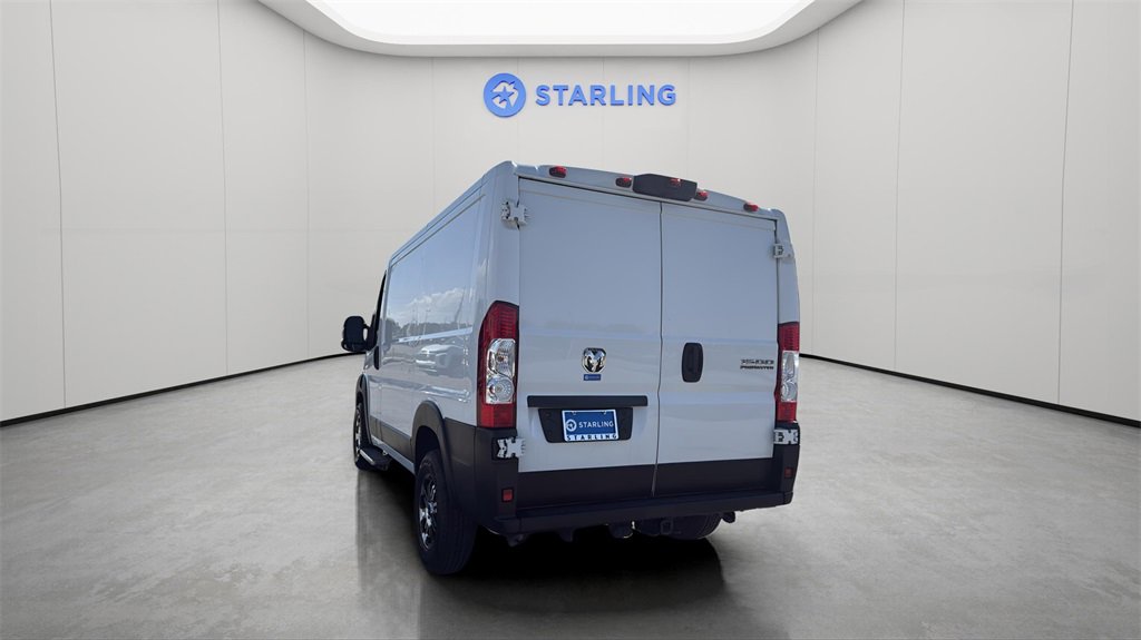 Used 2023 RAM ProMaster 1500 image 6