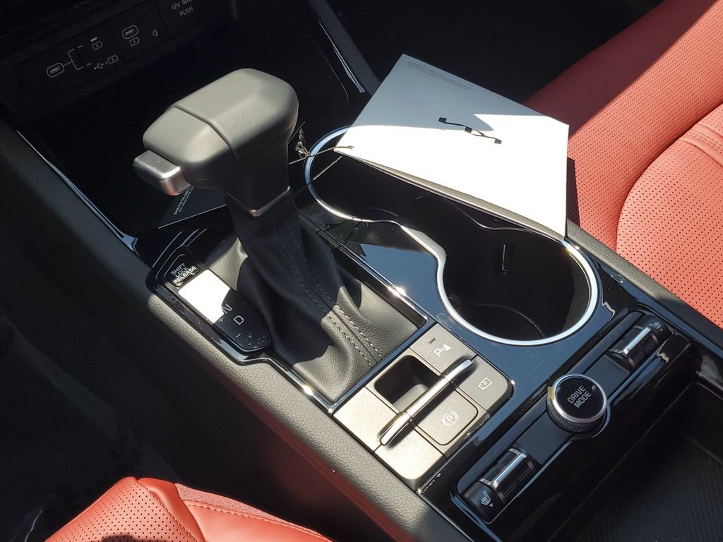 New 2026 Kia K5 GT-Line FWD image 18