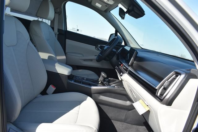 New 2026 Kia Sorento S AWD/4WD image 13
