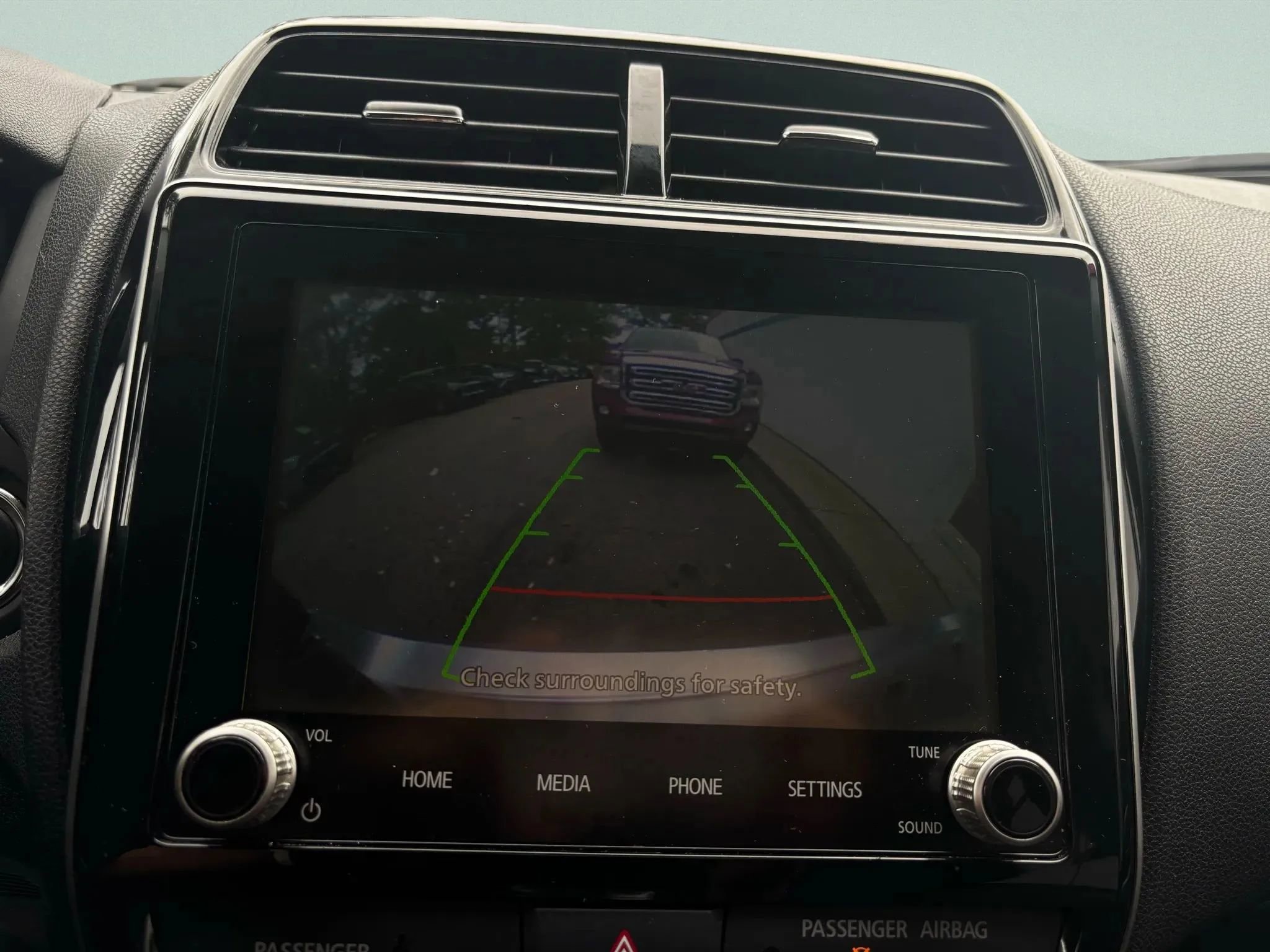 Used 2022 Mitsubishi Outlander Sport SE image 43