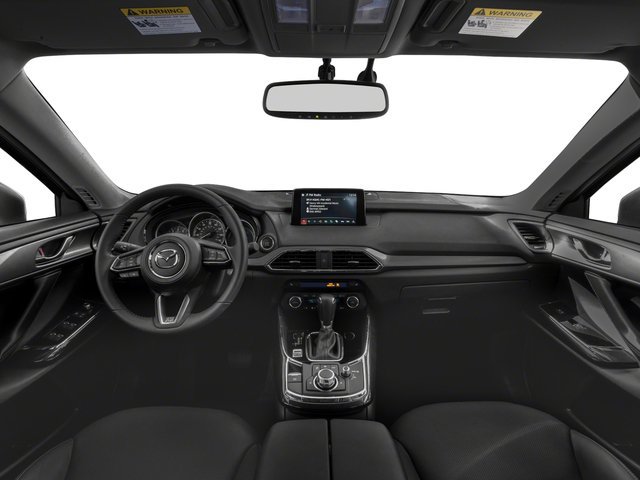 Used 2016 MAZDA CX-9 Touring AWD/4WD image 11