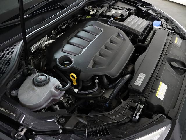 Used 2023 Audi A3 2.0T Premium Plus w/ Premium Plus Package image 34