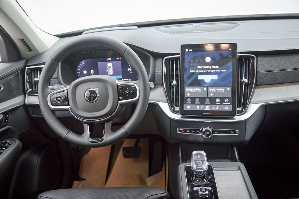 New 2026 Volvo XC90 T8 Ultra w/ Protection Package image 28