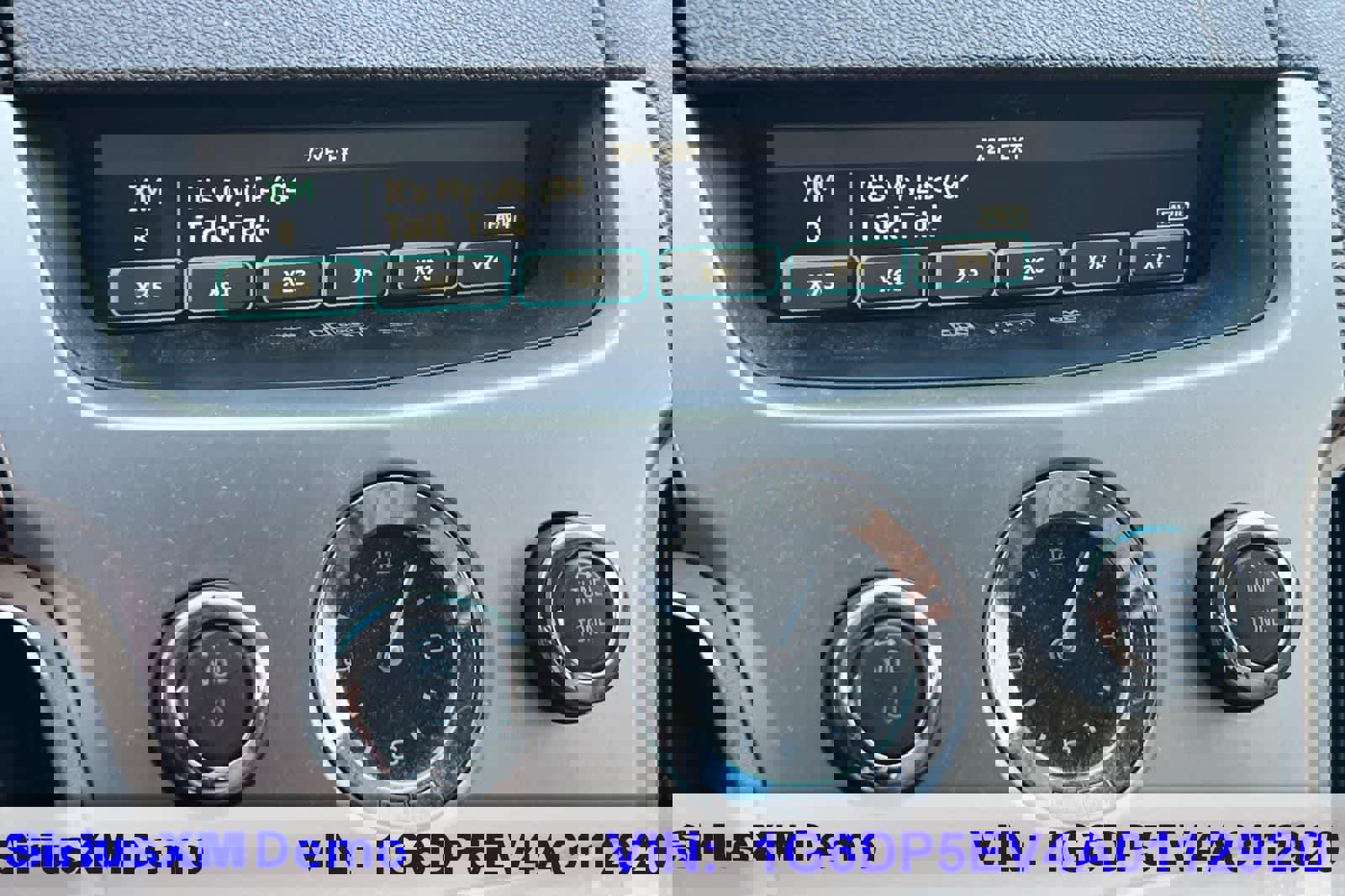 Used 2010 Cadillac CTS Premium image 27