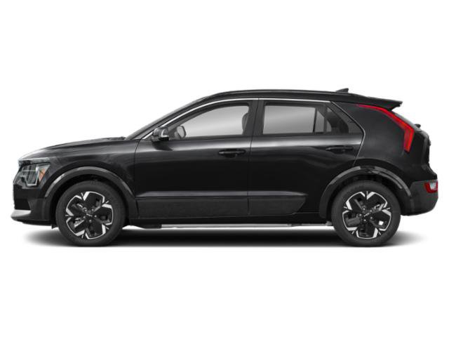 Used 2024 Kia Niro Wind w/ Wind Preserve Package FWD image 3