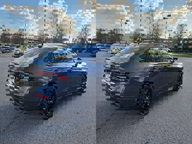 Certified 2025 Honda Accord SE image 5