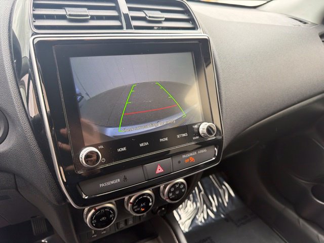Used 2024 Mitsubishi Outlander Sport SE AWD/4WD image 31
