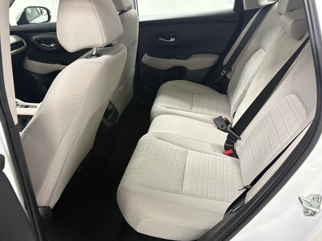 Used 2025 Honda HR-V LX image 20