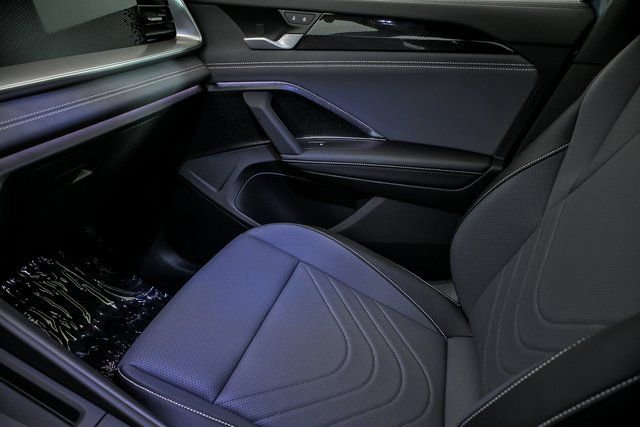 New 2026 Volkswagen Tiguan SE R-Line image 21