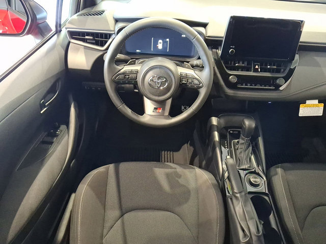 Used 2025 Toyota Corolla GR image 14