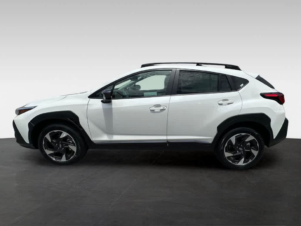 Used 2025 Subaru Crosstrek 2.5i Limited w/ Crosstrek Mirror Package AWD/4WD image 3