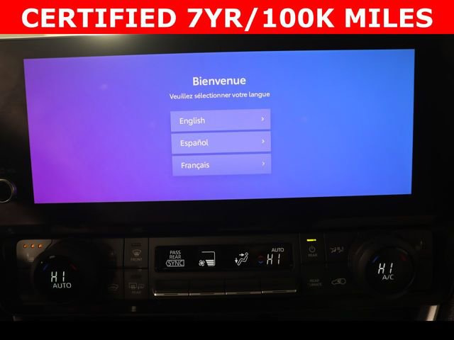 Used 2024 Toyota Grand Highlander XLE image 24