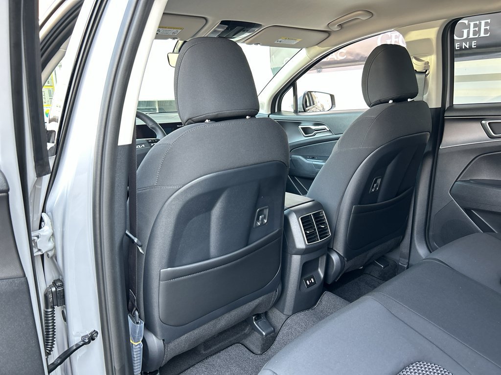 New 2027 Kia Sportage S AWD/4WD image 13