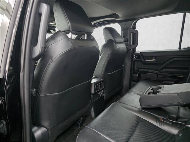 Used 2025 Toyota 4Runner Limited RWD image 25