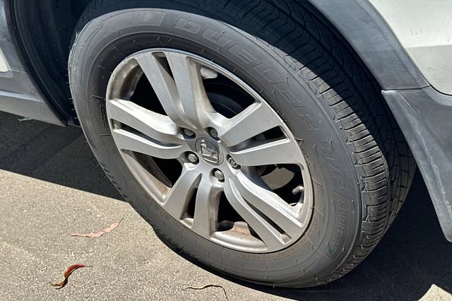 Used 2018 Honda Pilot LX image 4