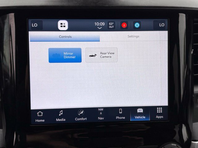 Used 2022 RAM 1500 Big Horn AWD/4WD image 31