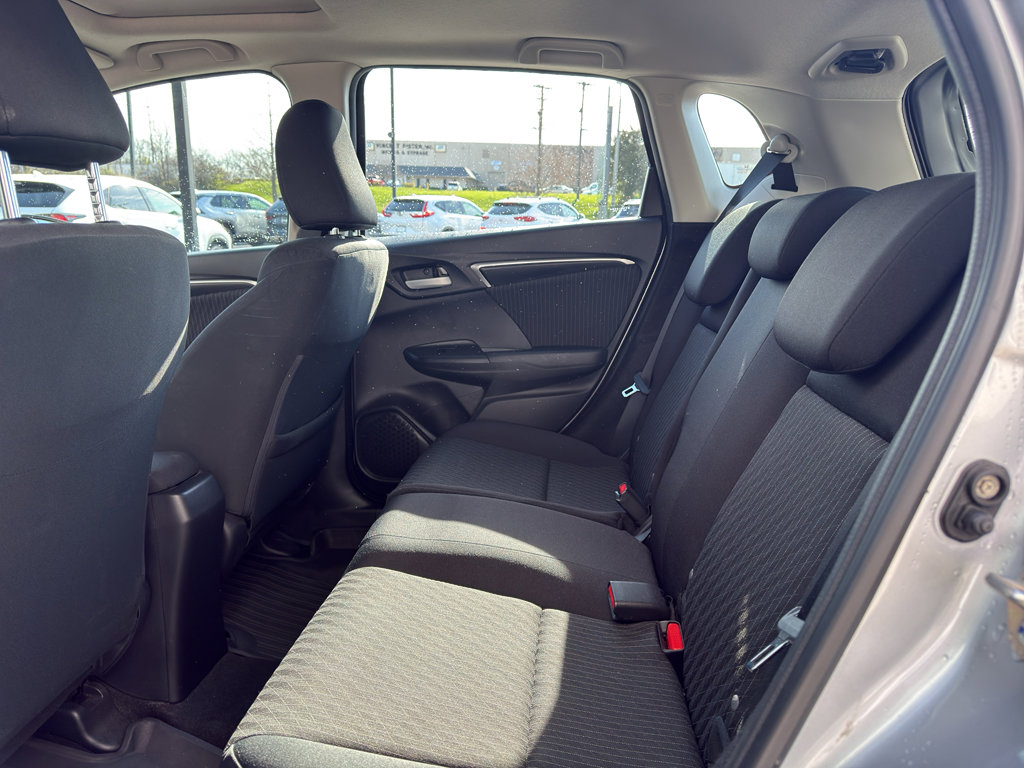 Used 2019 Honda Fit EX image 10