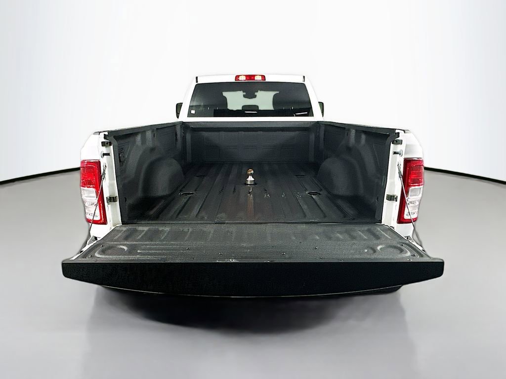 Used 2024 RAM 3500 Big Horn image 30