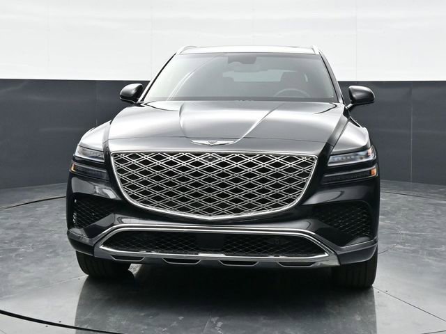 Used 2025 Genesis GV80 3.5T Prestige image 2