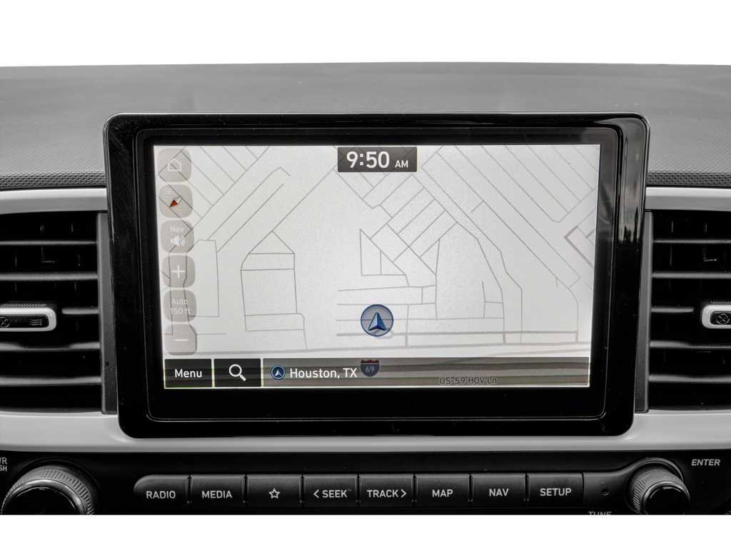 Certified 2025 Hyundai Venue Limited FWD image 31