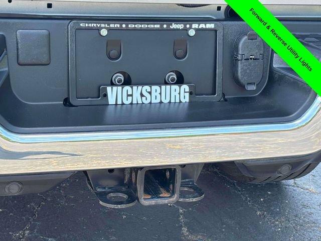 Used 2024 RAM 2500 Big Horn w/ Level 2 Equipment Group AWD/4WD image 44