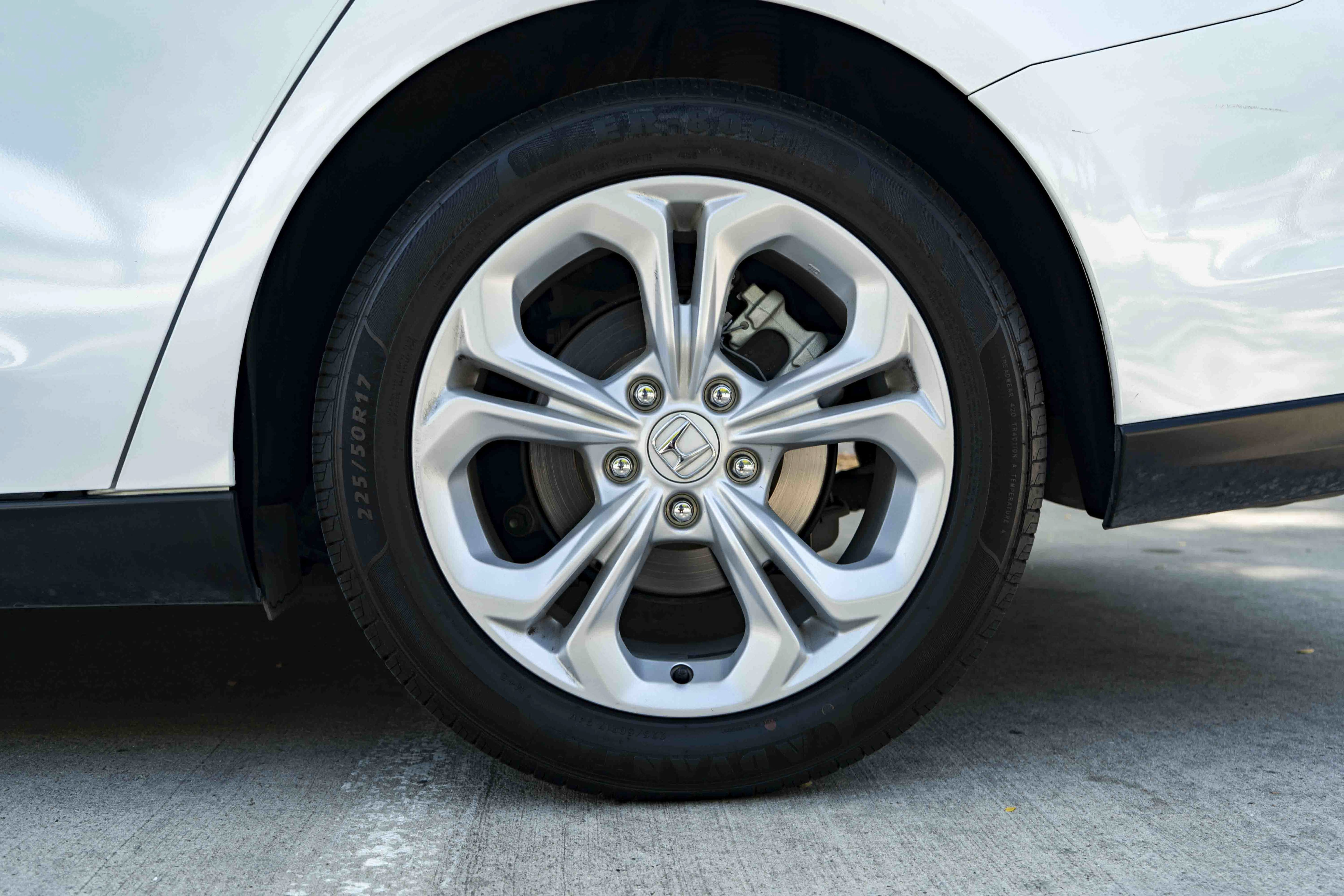 Certified 2023 Honda Accord LX image 15