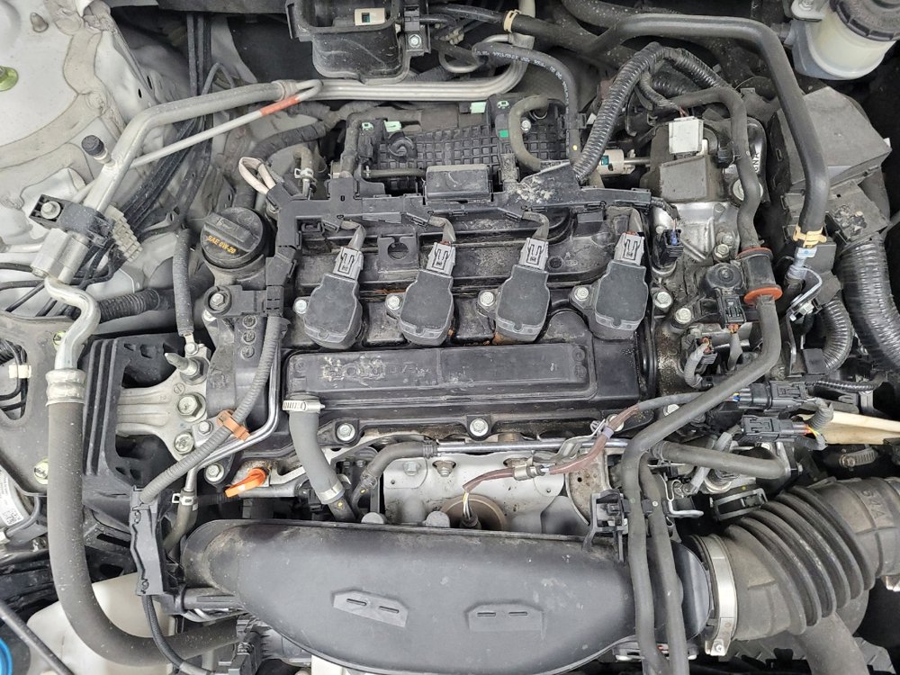 Used 2023 Honda Accord LX image 30