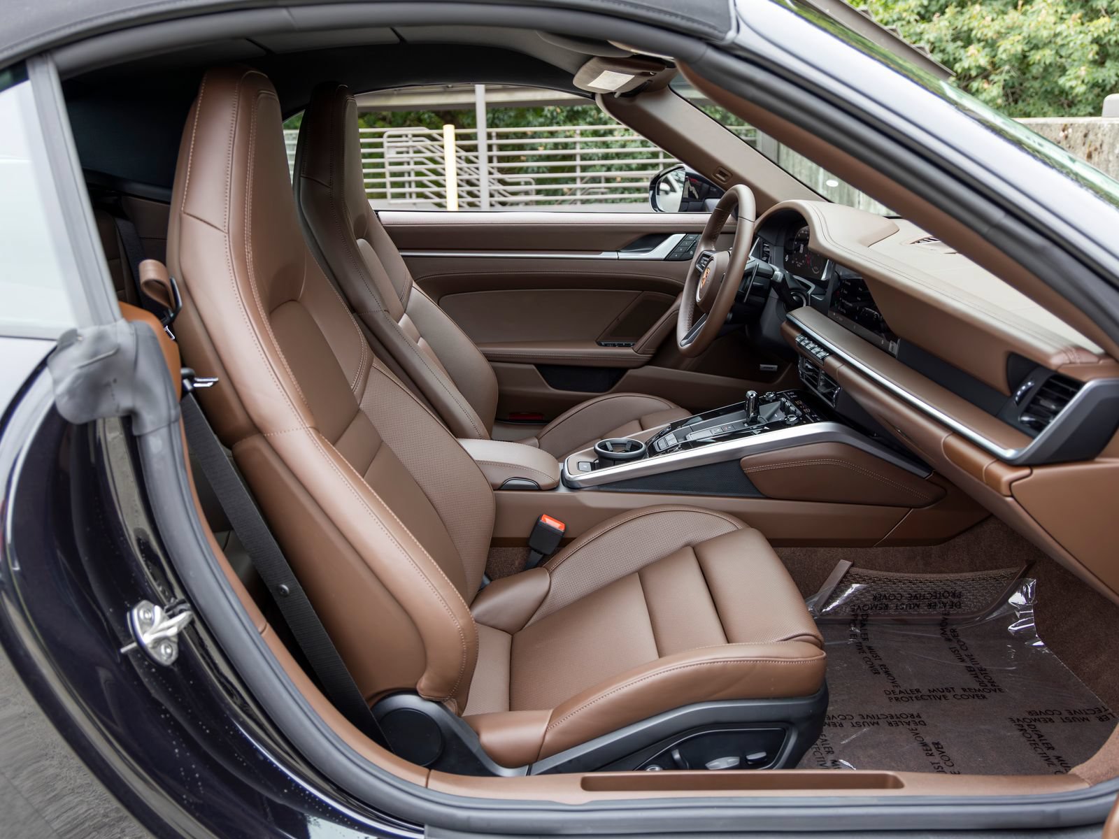 New 2026 Porsche 911 Carrera S RWD image 64
