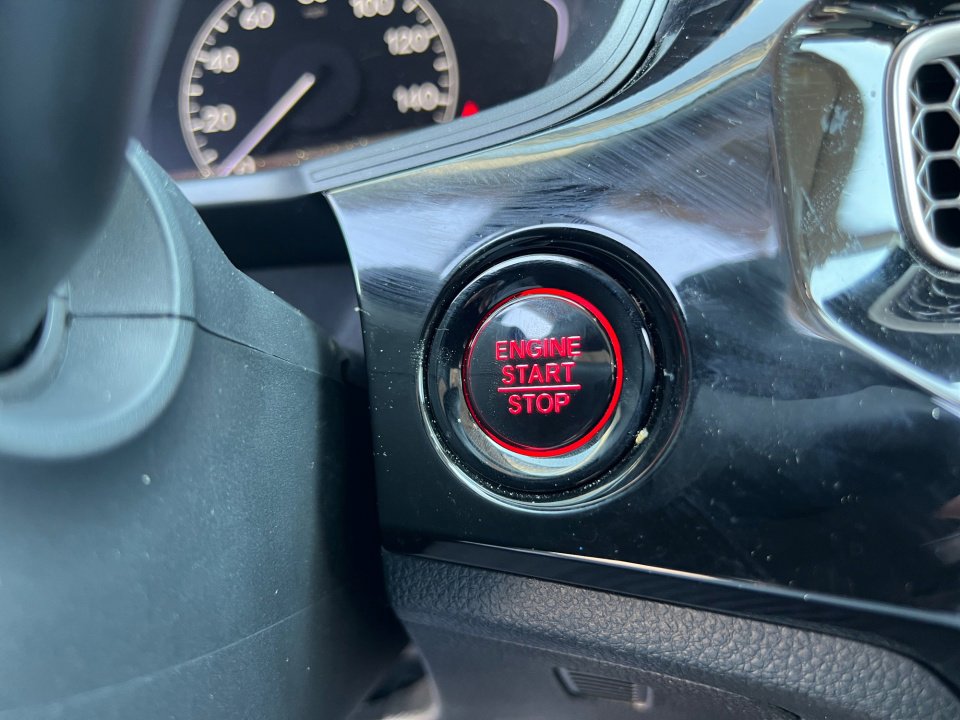 Certified 2023 Honda Civic EX image 20