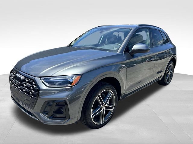 Used 2023 Audi Q5 e Premium Plus w/ Premium Plus Package AWD/4WD image 6
