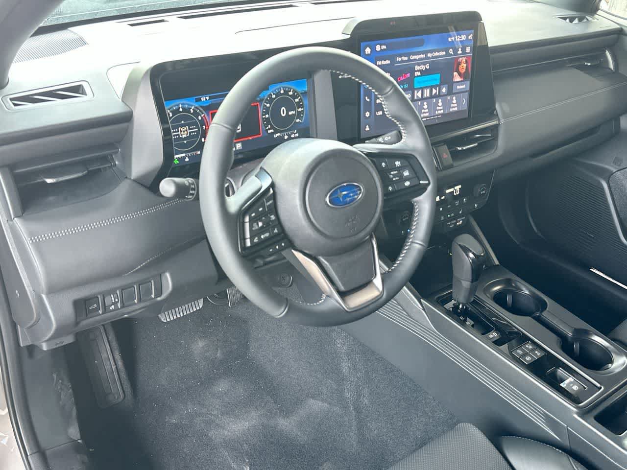 New 2026 Subaru Outback Touring XT AWD/4WD image 13