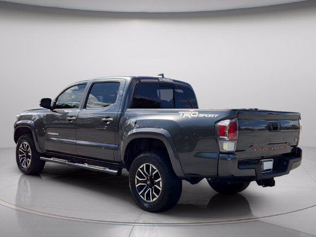 Used 2021 Toyota Tacoma TRD Sport RWD image 6