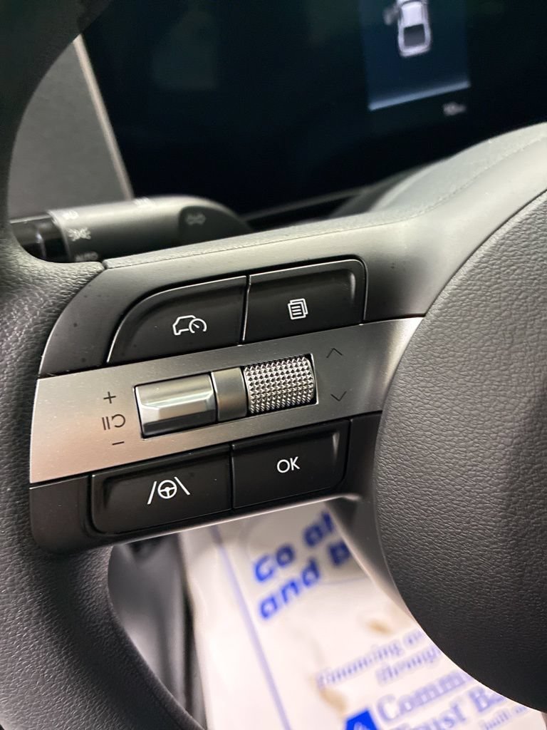 New 2026 Hyundai Santa Cruz SEL AWD/4WD image 13