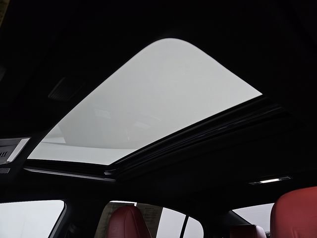 Certified 2022 Lexus ES 300h F Sport image 16