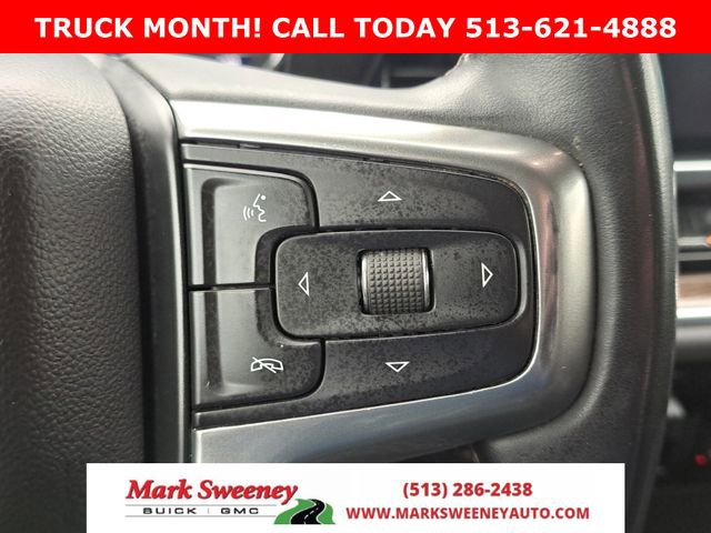 Used 2024 Chevrolet Silverado 2500 LT w/ All Star Edition image 18